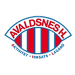 Avaldsnes W logo