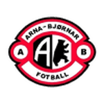 Arna-Bjørnar W logo