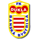 Dukla Banská Bystrica W logo