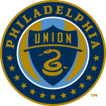 Philadelphia Union logo