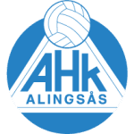 Alingsås W logo