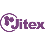 Jitex W logo