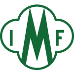 Mallbacken W logo