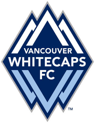 Vancouver Whitecaps logo