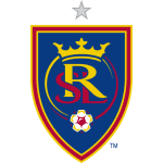 Real Salt Lake logo
