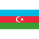 Azerbaijan W logo