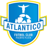 Atlántico logo