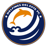 Delfines Del Este logo