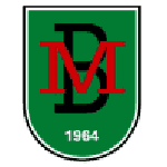 Mighty Barrolle logo