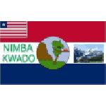 Nimba Kwado logo
