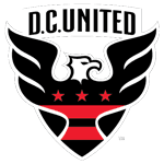 DC United logo