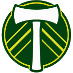 Portland Timbers logo
