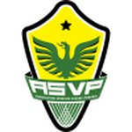 ASVP logo