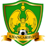 Khangarid logo