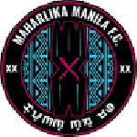 Maharlika logo