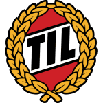 Tromsø II logo