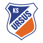 Ursus Warszawa logo