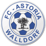 FC Astoria Walldorf logo