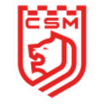 CSM Satu Mare logo