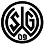 SG Wattenscheid 09 logo