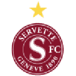 Servette II logo