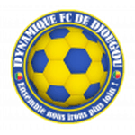 Dynamique Djougou logo
