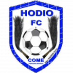 Hodio logo