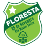 Floresta CE U20 logo