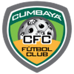 Cumbayá logo