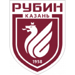 Rubin Kazan logo