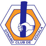 Dynamo de Douala logo