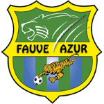 Fauve Azur Elite logo