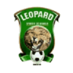 Leopard de Douala logo