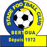 Stade de Bertoua logo