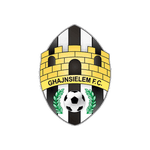 Ghajnsielem logo
