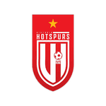 Victoria Hotspurs logo