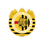 Xewkija Tigers logo