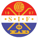 Strømsgodset U19 logo