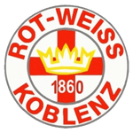 TuS RW Koblenz logo