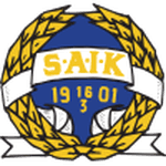 Sandvikens AIK logo