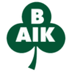 Bergnäsets logo