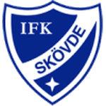 IFK Skövde logo