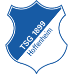 1899 Hoffenheim logo