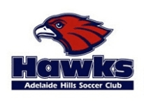 Adelaide Hills Hawks logo
