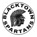Blacktown Spartans logo