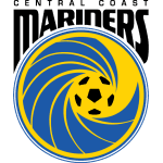 Central Coast II logo