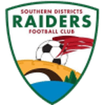 SD Raiders logo