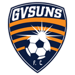 Goulburn Valley Suns logo