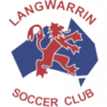 Langwarrin logo