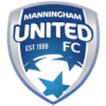 Manningham United Blues logo